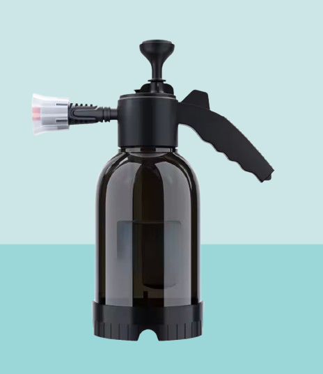 Foam Flow Pro